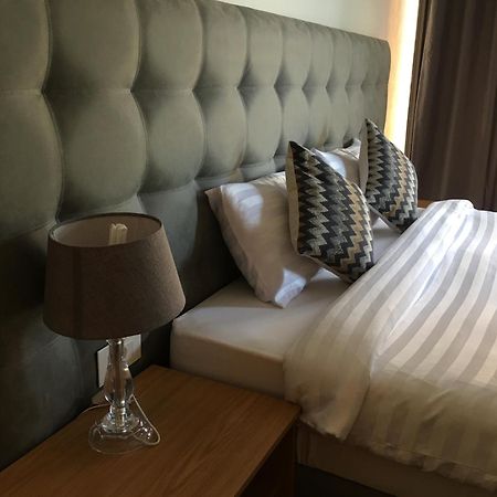 Hotel Gani Manjacaze Dış mekan fotoğraf