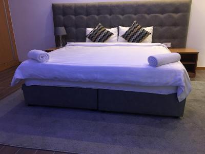 Hotel Gani Manjacaze Dış mekan fotoğraf