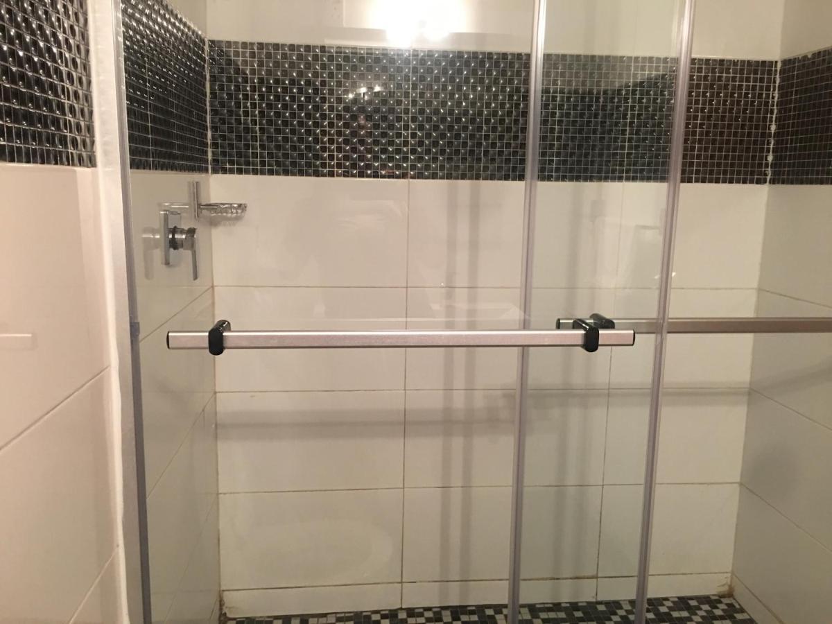 Hotel Gani Manjacaze Dış mekan fotoğraf