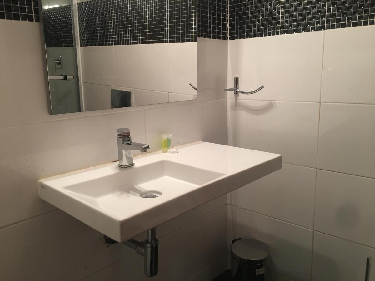 Hotel Gani Manjacaze Dış mekan fotoğraf