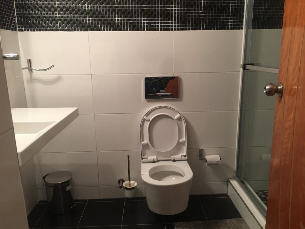 Hotel Gani Manjacaze Dış mekan fotoğraf